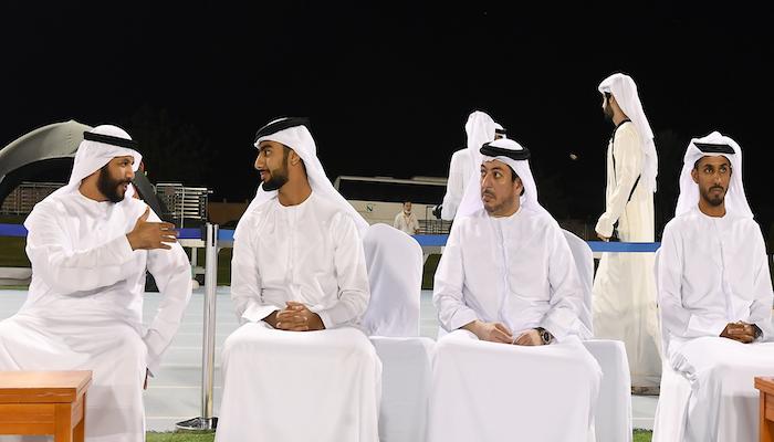 راشد بن عمار في حديث مع بن غليطة