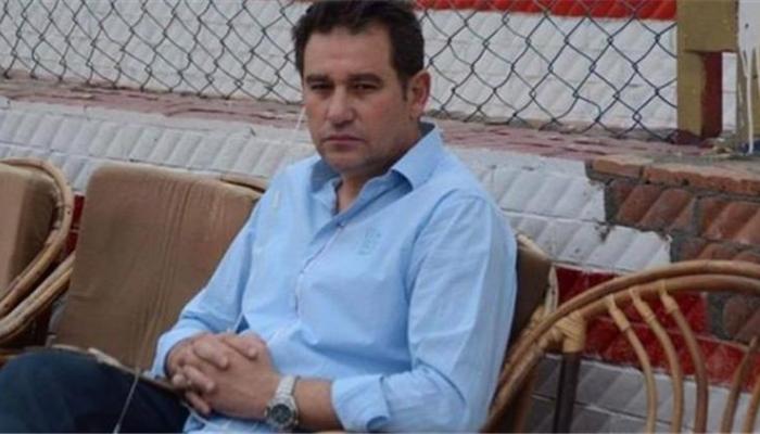 خالد جلال
