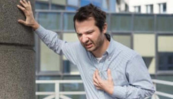 نوبات الهلع قد تحدث في الأماكن العامة