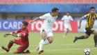 ثنائي المنتخب السعودي يتحدث عن طموح الأخضر في كأس آسيا