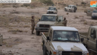 الجيش اليمني يقترب من السيطرة على الخط الرابط بين صنعاء والبيضاء