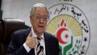 استقالة الأمين العام للحزب الحاكم بالجزائر من منصبه
