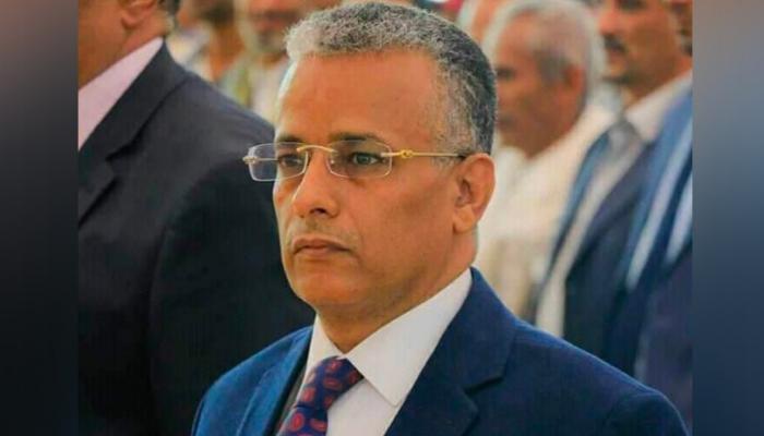 الدكتور عدنان ياسين المقطري