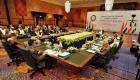 الإرهاب وغسل الأموال يتصدران أجندة مؤتمر وزراء العدل العرب بالخرطوم