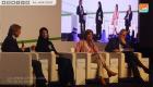 إطلاق "منتدى المرأة الدبلوماسية" خلال مؤتمر أبوظبي للدبلوماسية