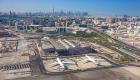 مطار دبي الدولي يحقق رقما قياسيا بـ"مليار مسافر" 