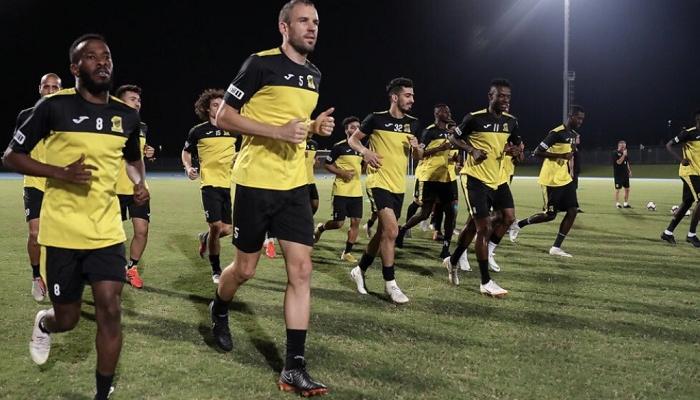 اتحاد جدة