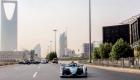 هيئة الرياضة السعودية تواصل استعداداتها لسباق فورمولا إي