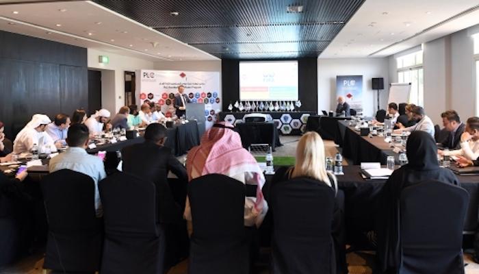 لجنة دوري المحترفين الإماراتي