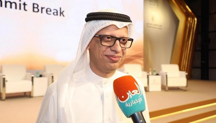 إبراهيم التميمي مدير برنامج مركز البحرين للتميز