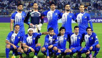 منتخب الكويت
