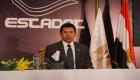 وزير الرياضة المصري: يمكننا الوصول إلى أكثر من 1000 محترف
