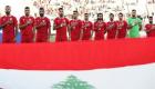 لبنان يتعادل مع أوزبكستان استعدادا لكأس آسيا 2019