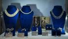 مجوهرات لعائلة بوربون بارما تحقق 53.2 مليون دولار بمزاد في جنيف