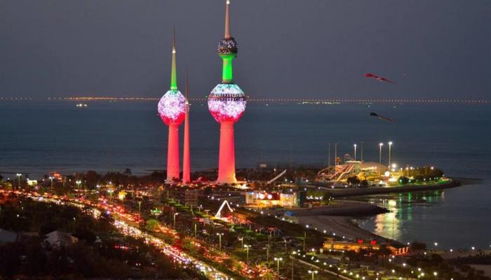 انطلاق معرض الكويت الدولي للكتاب بمشاركة 26 دولة - صورة أرشيفية