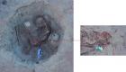 اكتشاف دفنة لامرأة حامل بمشروع كوم أمبو الأثري في صعيد مصر