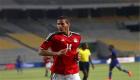 مصر تهزم تونس وديا استعدادا لكأس أفريقيا المؤهلة لأولمبياد طوكيو