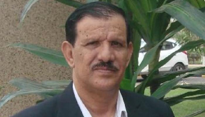 محسن النقيب ـ أرشيفية