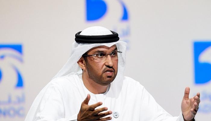 الدكتور سلطان بن أحمد الجابر