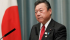 وزير الأمن السيبراني الياباني لم يستخدم الكمبيوتر من قبل