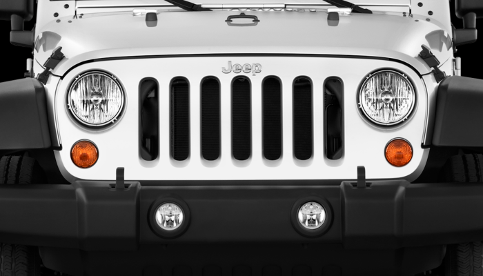جييب jeep