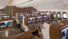 "طيران الإمارات" تحصد 3 جوائز في "تجربة سفر المستقبل"