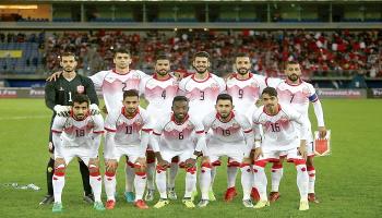 منتخب البحرين 