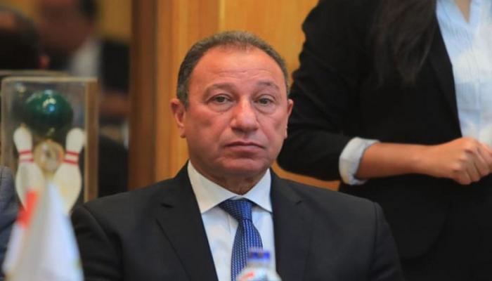 الأهلي المصري