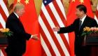 ترامب: أمريكا قد لا تضطر لفرض رسوم جمركية جديدة على الصين