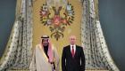 روسيا: نرفض تسييس قضية خاشقجي ونؤكد ثقتنا بالسلطات السعودية