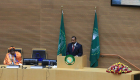 آبي أحمد يدعو قادة أفريقيا إلى السلام والتكاتف لمواجهة التحديات