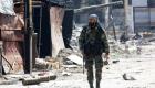 المرصد السوري: قوات الأسد تسيطر على آخر جيوب داعش جنوبي البلاد