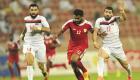 عمان تتعادل مع سوريا استعدادا لكأس آسيا 2019