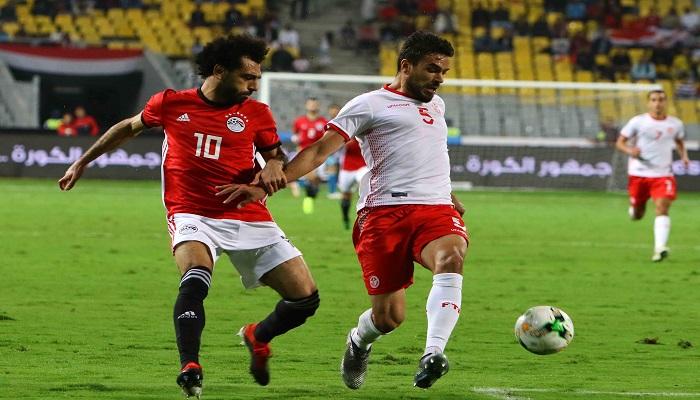 المصري محمد صلاح