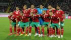منتخب المغرب يحجز مقعدا في كأس أمم أفريقيا