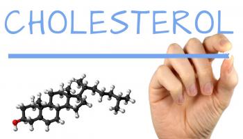 الكولسترول اعراض ارتفاع أعراض بسيطة
