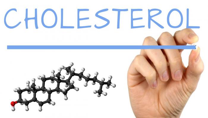 ارتفاع الكوليسترول والدهون الثلاثية يسبب الكثير من الأمراض