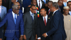 القمة الأفريقية الاستثنائية ترحب برفع العقوبات عن إريتريا