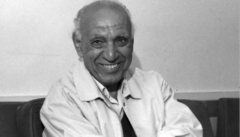 المخرج الكبير صلاح أبوسيف- أرشيفية