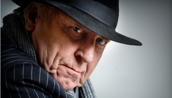 المخرج البريطاني بيتر جرينواي