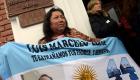 الأرجنتين: الغواصة المختفية منذ عام تعرضت لانفجار داخلي