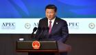 الرئيس الصيني: الحمائية "محكوم عليها بالفشل" ولا رابح من الحرب التجارية