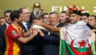 نجم ريال مدريد يهنئ الترجي بدوري أبطال أفريقيا