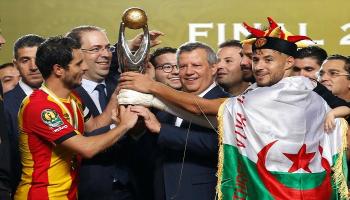 الترجي الرياضي التونسي  
