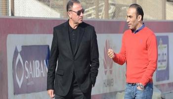 محمود الخطيب وسيد عبدالحفيظ 
