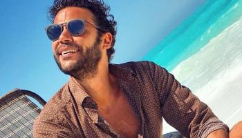 الممثل المصري محمد عادل إمام - صورة أرشيفية