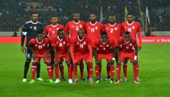 كأس أمم أفريقيا