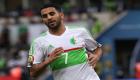 محرز يتوهج ويقود الجزائر لبلوغ كأس أمم أفريقيا 2019