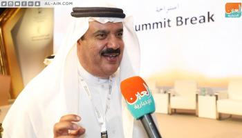 الأمين العام لمركز الملك عبدالعزيز للحوار الوطني