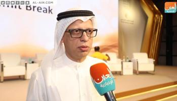 إبراهيم التميمي مدير مركز البحرين لأفضل الممارسات